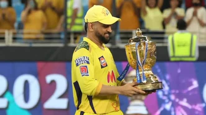When CSK Made Historic Bid For MS Dhoni By Acquiring Him For Whopping 1.5$ Million 